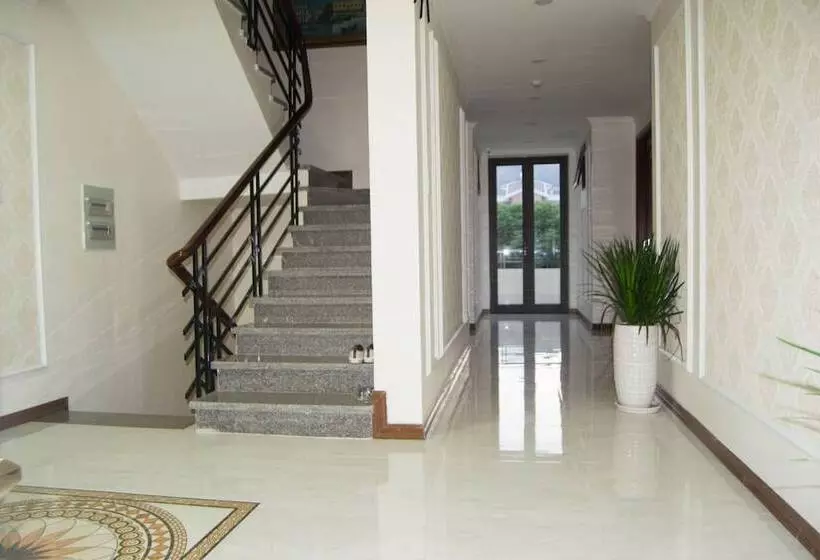 A25 Hotel   An Vien Nha Trang