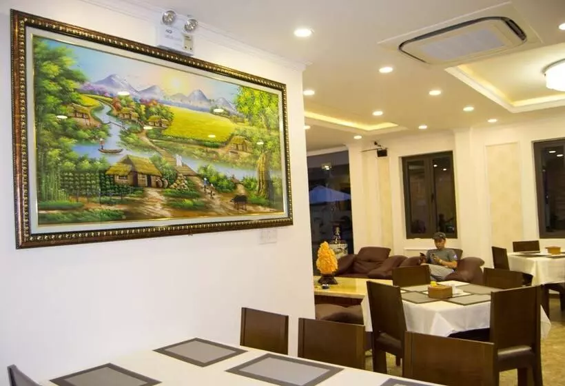 A25 Hotel   An Vien Nha Trang