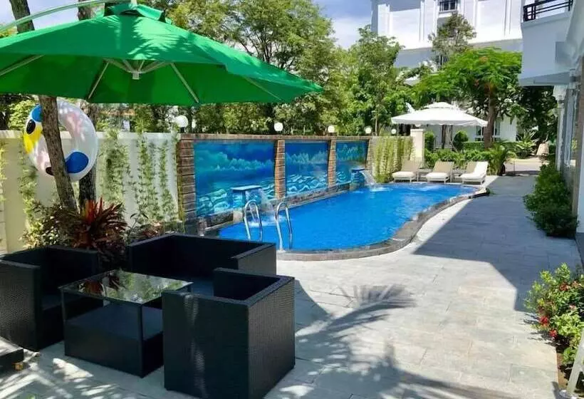 A25 Hotel   An Vien Nha Trang