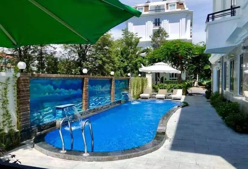 A25 Hotel   An Vien Nha Trang