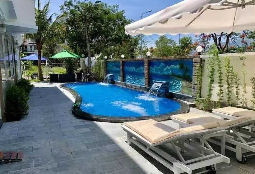 A25 Hotel   An Vien Nha Trang