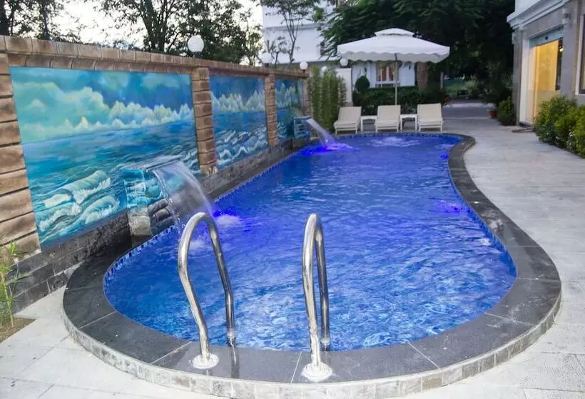 A25 Hotel   An Vien Nha Trang