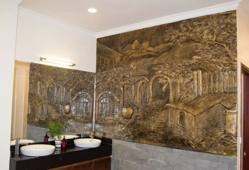 A25 Hotel   An Vien Nha Trang