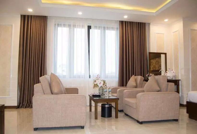 A25 Hotel   An Vien Nha Trang