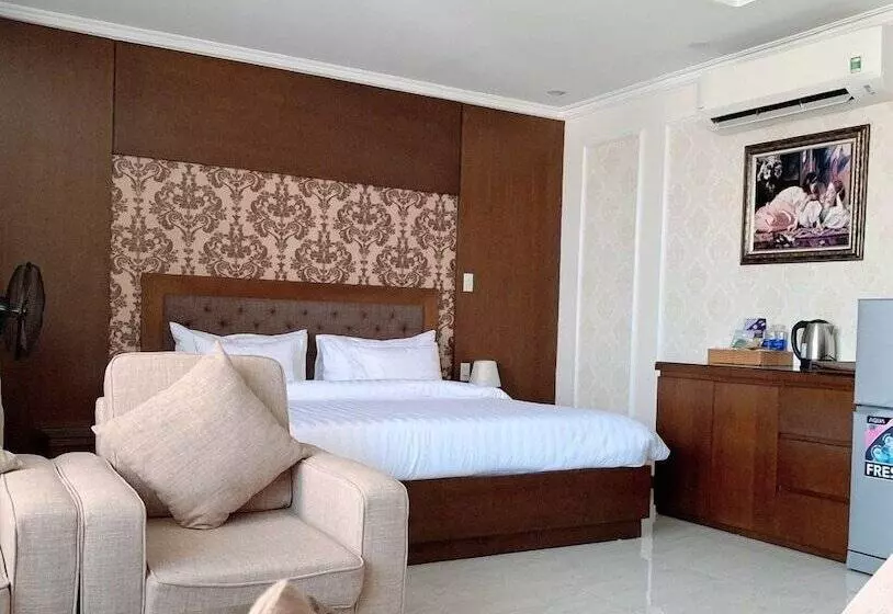 A25 Hotel   An Vien Nha Trang