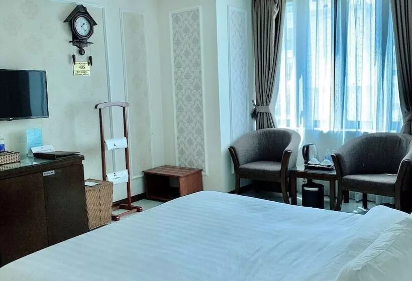 A25 Hotel   An Vien Nha Trang