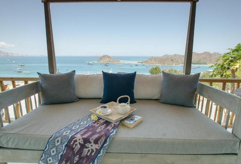 בית מלון כפרי Bayview Gardens