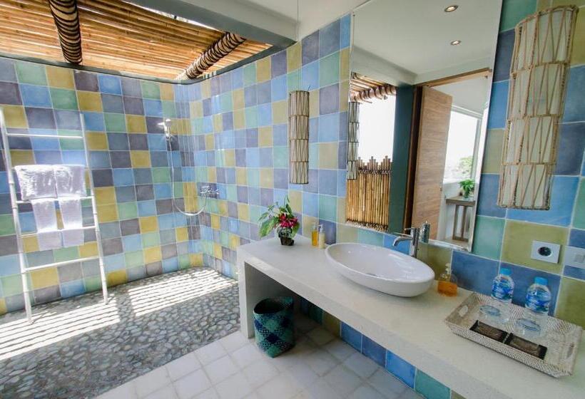 בית מלון כפרי Bayview Gardens