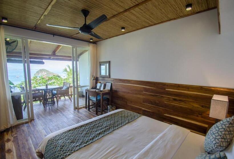 בית מלון כפרי Bayview Gardens