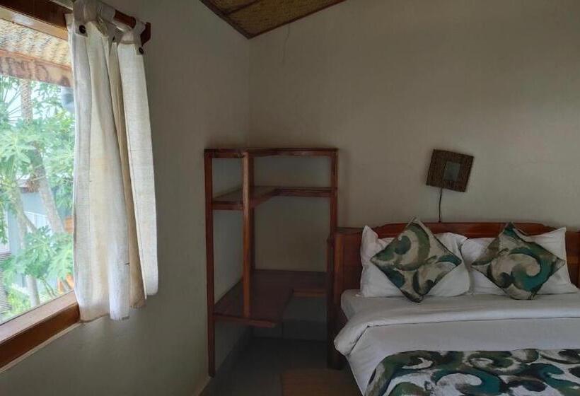 בית מלון כפרי Bayview Gardens