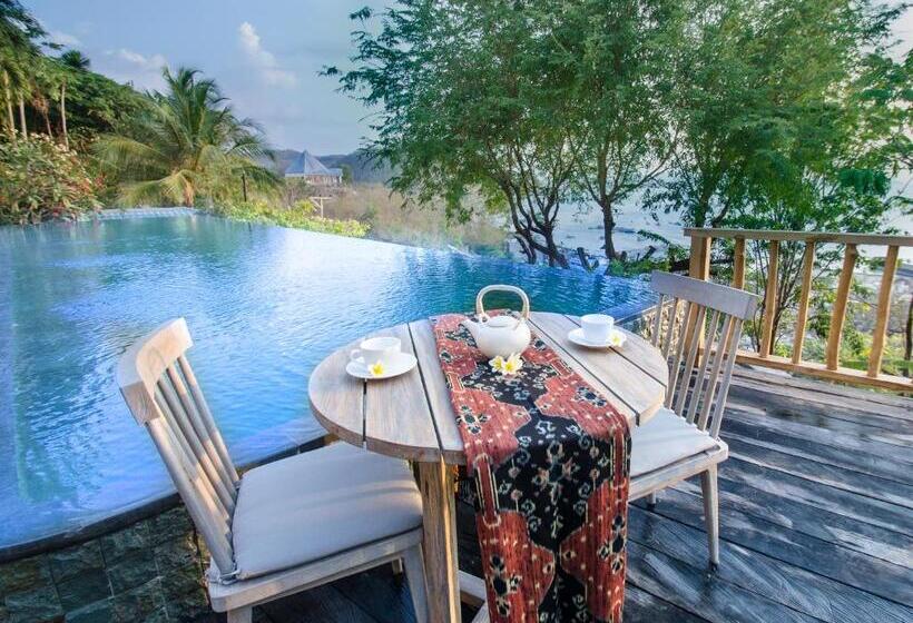 בית מלון כפרי Bayview Gardens