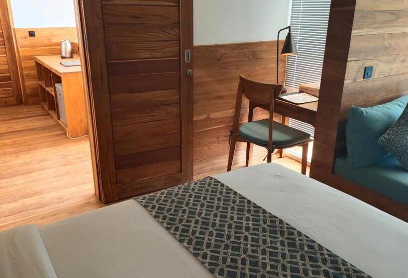 בית מלון כפרי Bayview Gardens