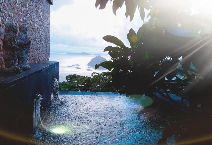 בית מלון כפרי Bayview Gardens