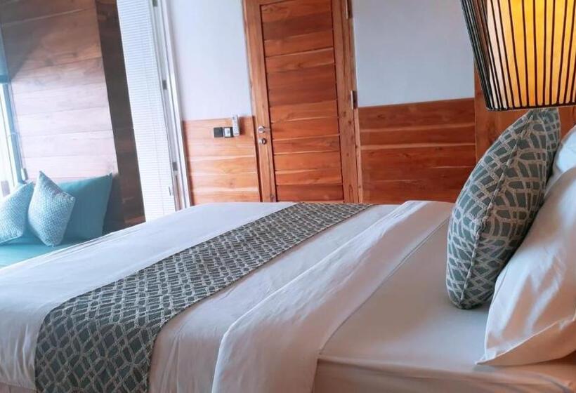 בית מלון כפרי Bayview Gardens