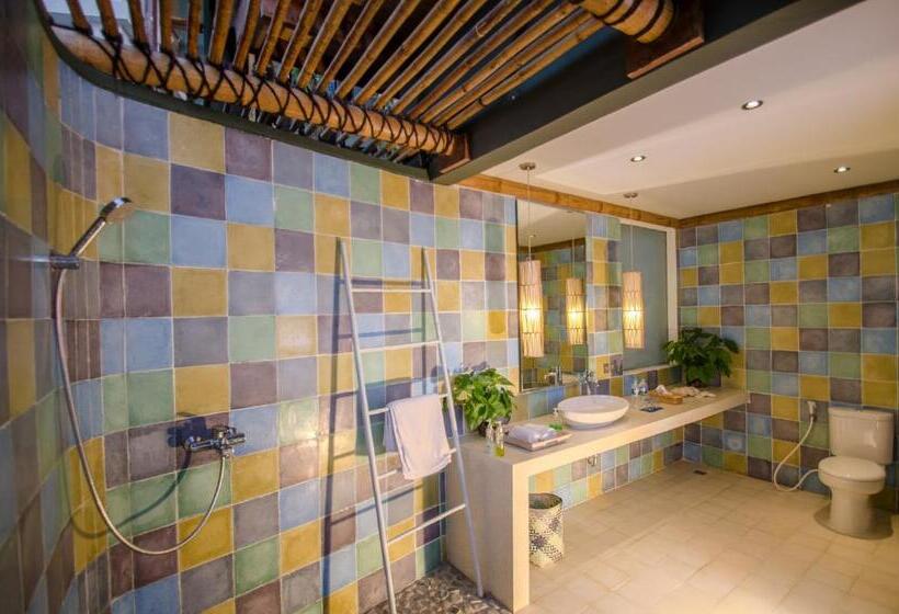 בית מלון כפרי Bayview Gardens