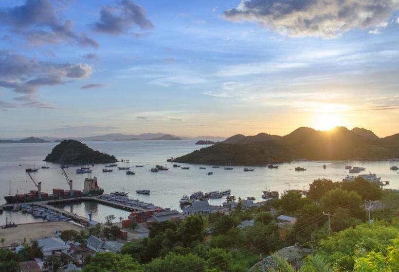 בית מלון כפרי Bayview Gardens