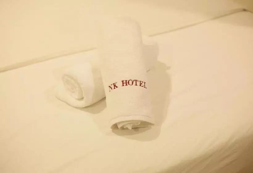 Hotelli N K