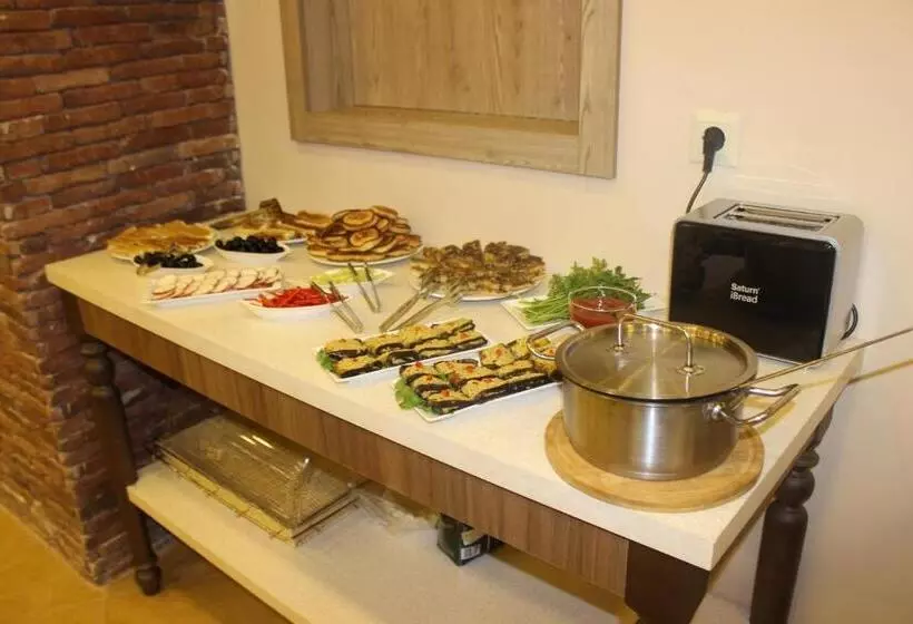 هتل Paradise Borjomi