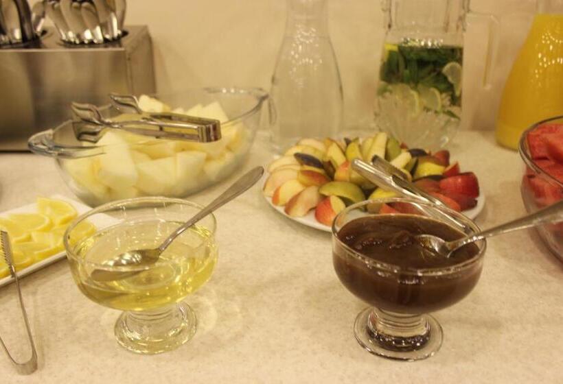 호텔 Paradise Borjomi