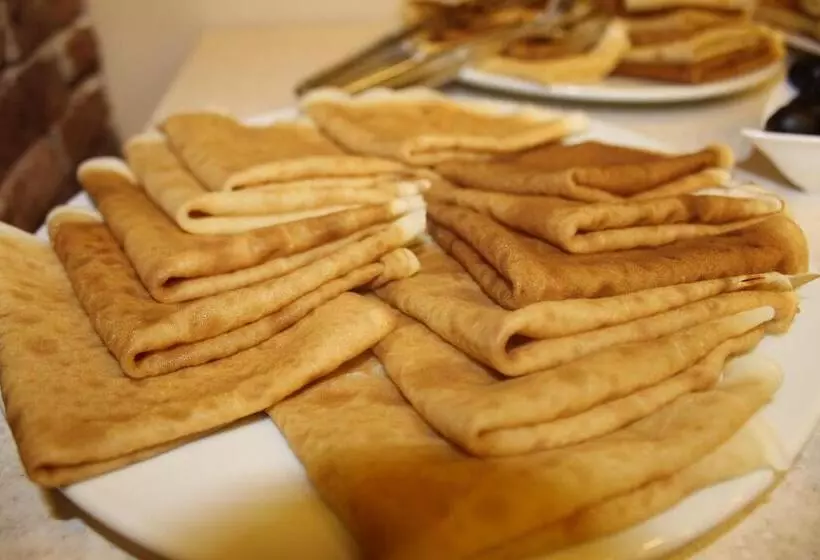 هتل Paradise Borjomi