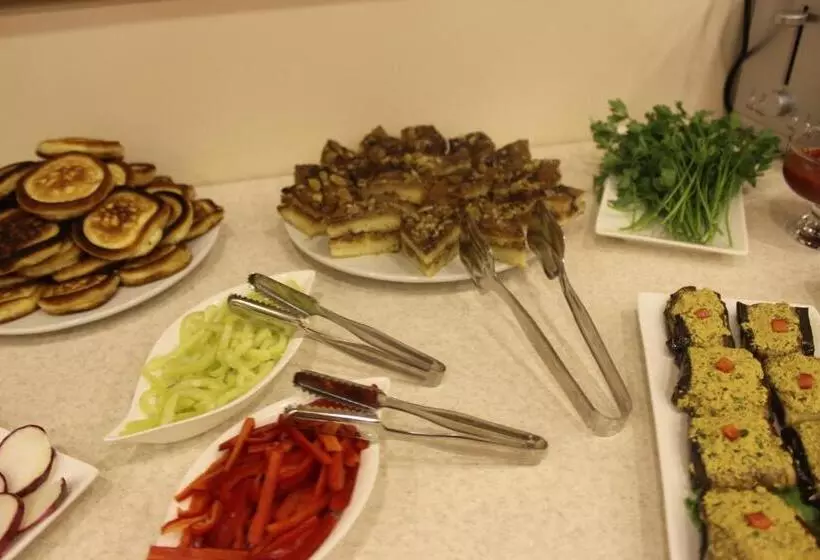 هتل Paradise Borjomi