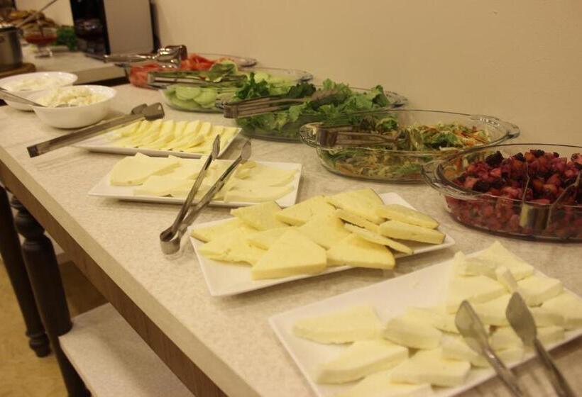 호텔 Paradise Borjomi