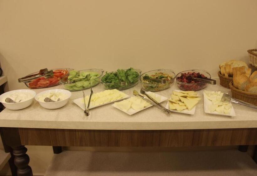 호텔 Paradise Borjomi