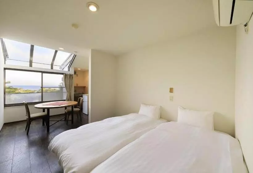 Hotelli Welcome Inn Sunnysteps