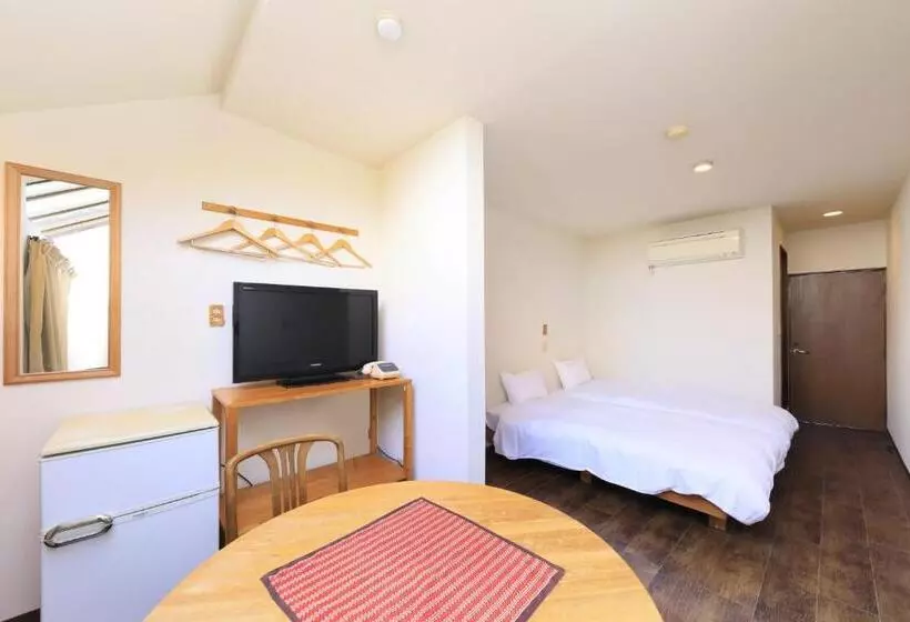 Hotelli Welcome Inn Sunnysteps