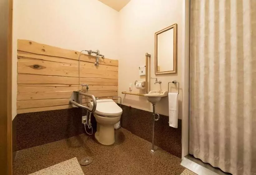 Hotelli Welcome Inn Sunnysteps