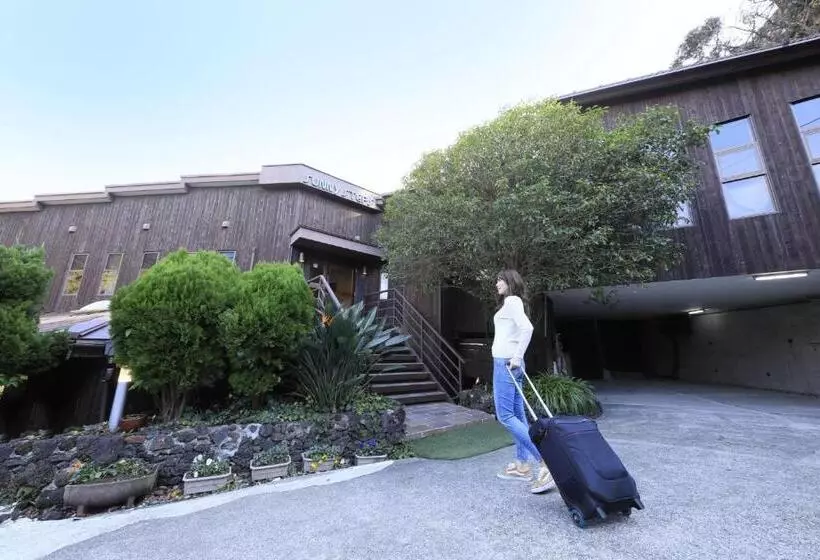 Hotelli Welcome Inn Sunnysteps