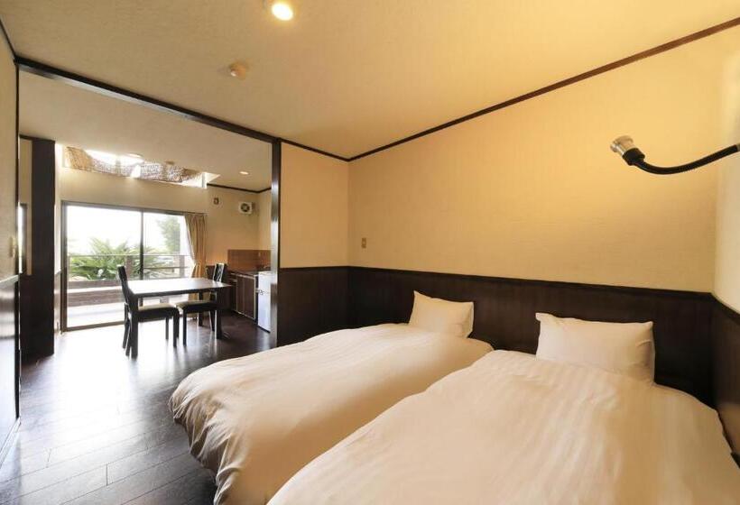 Hotel Welcome Inn Sunnysteps