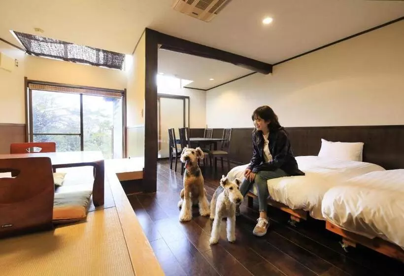 Hotelli Welcome Inn Sunnysteps