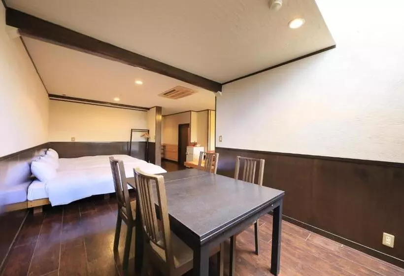 Hotelli Welcome Inn Sunnysteps