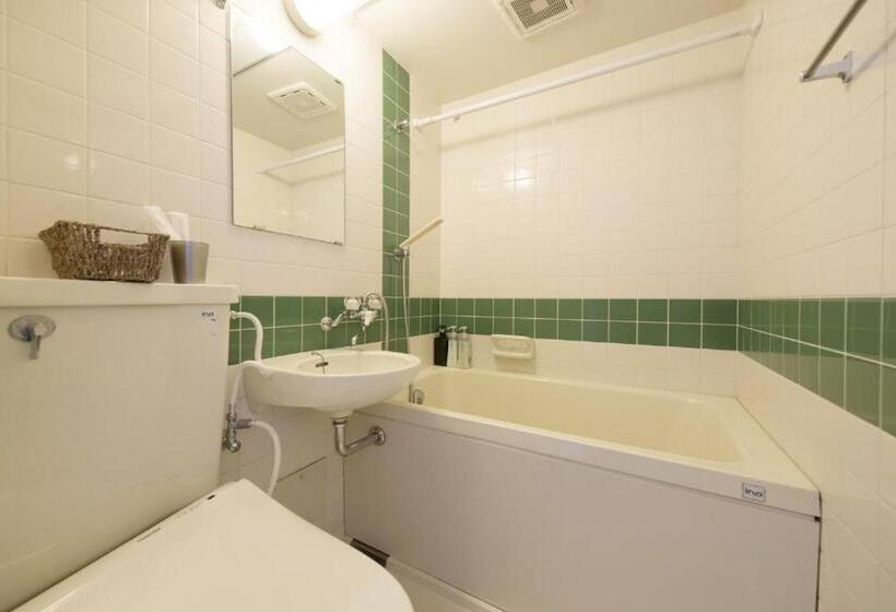 Hotel Welcome Inn Sunnysteps