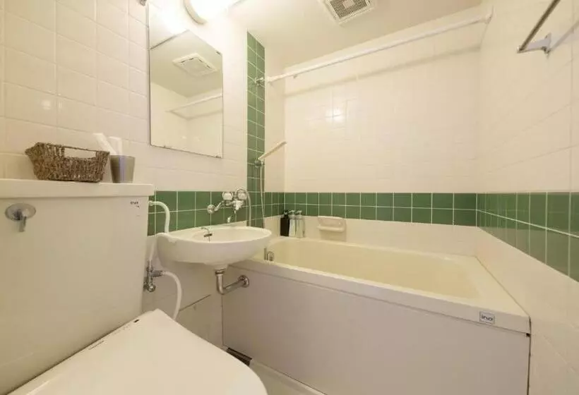 Hotelli Welcome Inn Sunnysteps