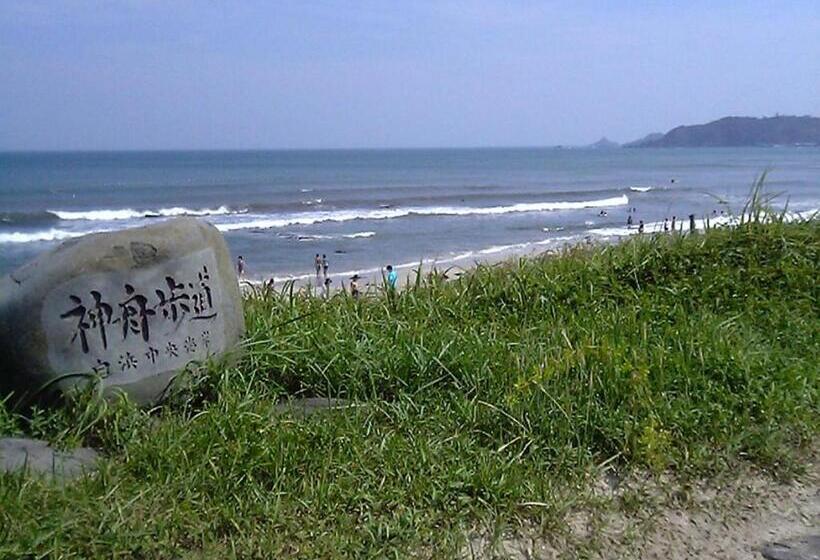 Hotel Welcome Inn Sunnysteps