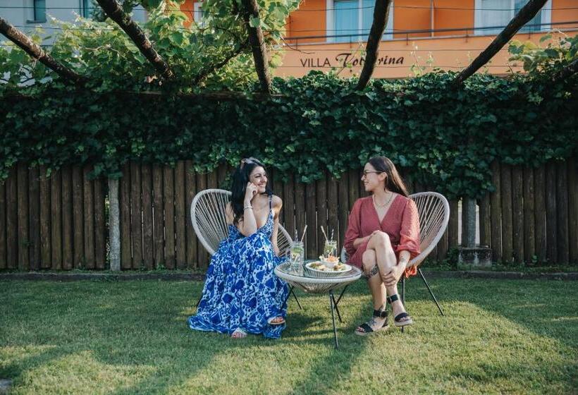 הוסטל B&b Toblerina