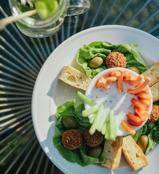 הוסטל B&b Toblerina