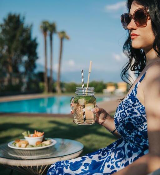 הוסטל B&b Toblerina