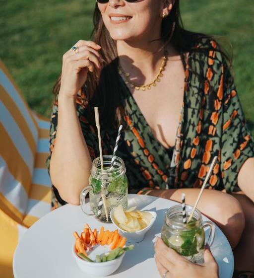 הוסטל B&b Toblerina