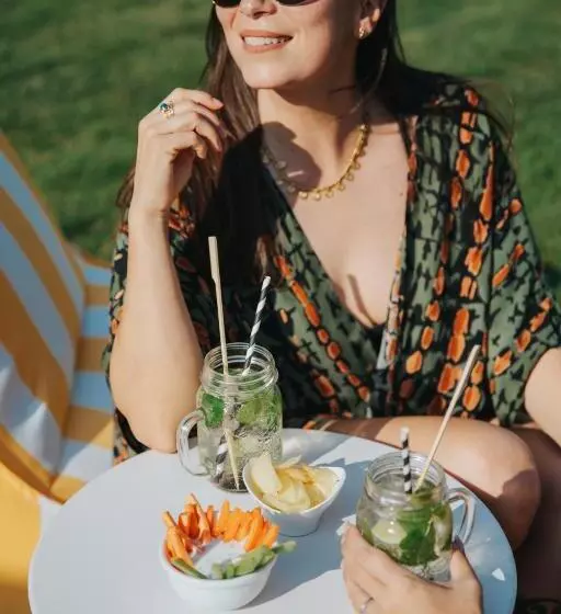 Retkeilymaja B&b Toblerina