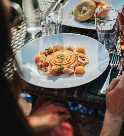 הוסטל B&b Toblerina