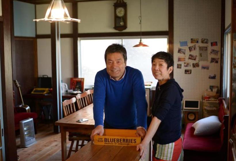 Pansiyon Guesthouse Kume