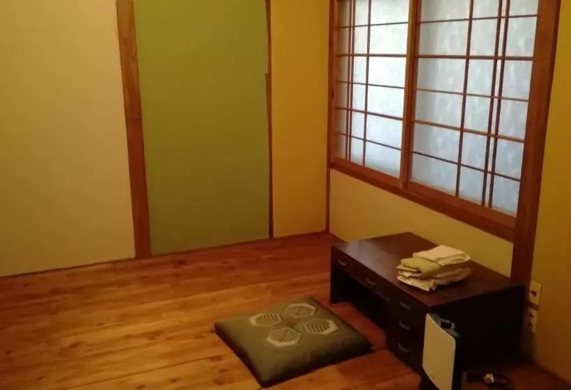 ペンション Guesthouse Kume