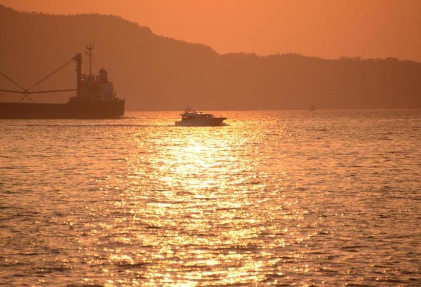 Pansiyon Guesthouse Kume