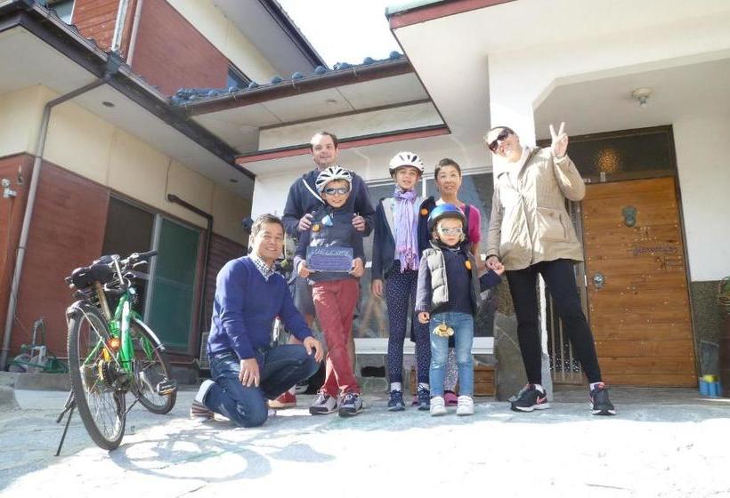 Pansiyon Guesthouse Kume