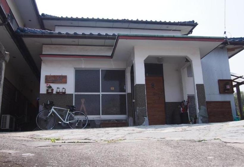 Pansiyon Guesthouse Kume