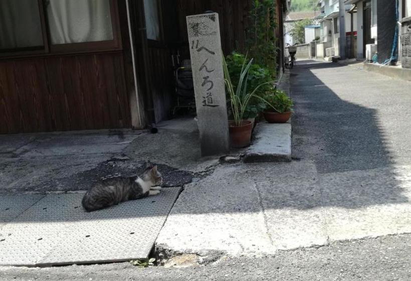 Pansiyon Guesthouse Kume