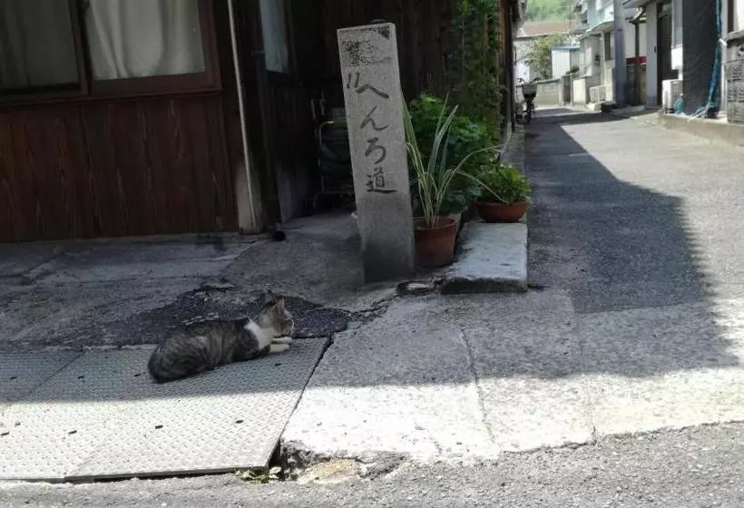 ペンション Guesthouse Kume